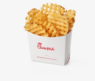 Medium Chick Fil A Waffle Potato Fries®" 							 Src="https - Chick Fil A Fries, HD Png Download, Free Download